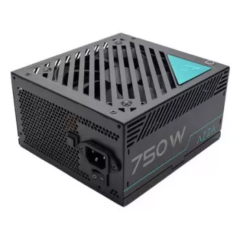 Virtalähde Azza PSAZ-750G 750 W