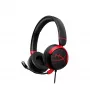 HyperX Cloud Mini -pelikuulokkeet (musta)