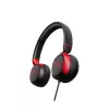 HyperX Cloud Mini -pelikuulokkeet (musta)