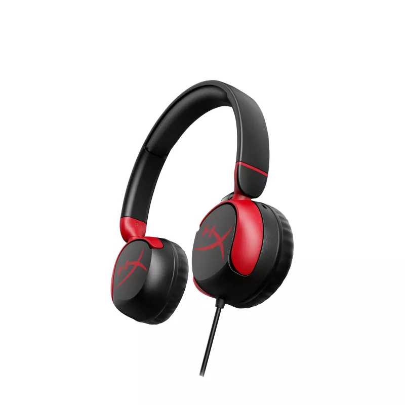 HyperX Cloud Mini -pelikuulokkeet (musta)
