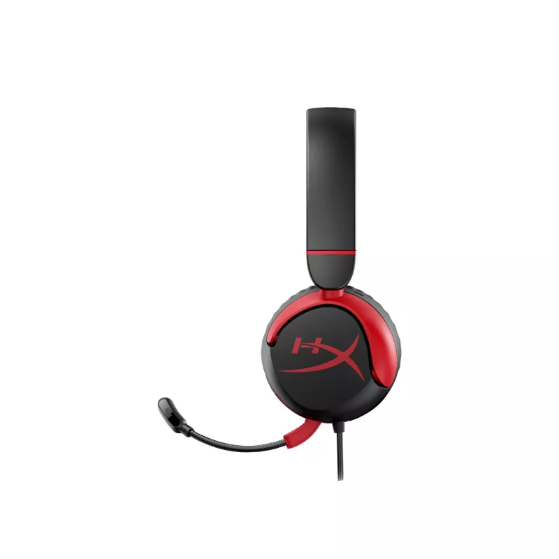 HyperX Cloud Mini -pelikuulokkeet (musta)