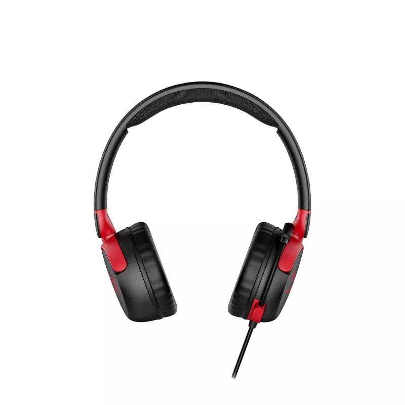 HyperX Cloud Mini -pelikuulokkeet (musta)