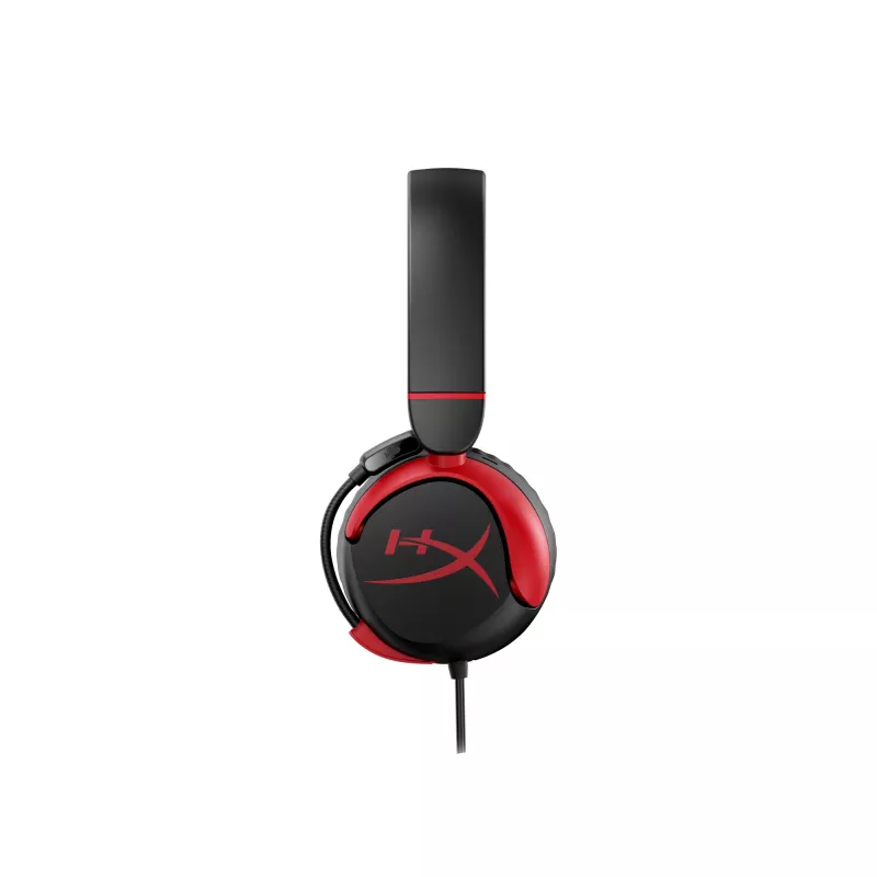 HyperX Cloud Mini -pelikuulokkeet (musta)