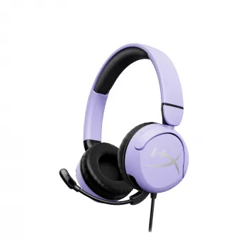 HyperX Cloud Mini -pelikuulokkeet (laventeli)