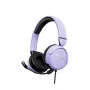 HyperX Cloud Mini -pelikuulokkeet (laventeli)