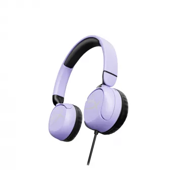 HyperX Cloud Mini -pelikuulokkeet (laventeli)