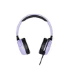 HyperX Cloud Mini -pelikuulokkeet (laventeli)