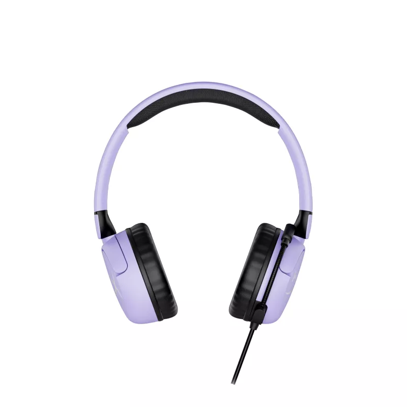 HyperX Cloud Mini -pelikuulokkeet (laventeli)