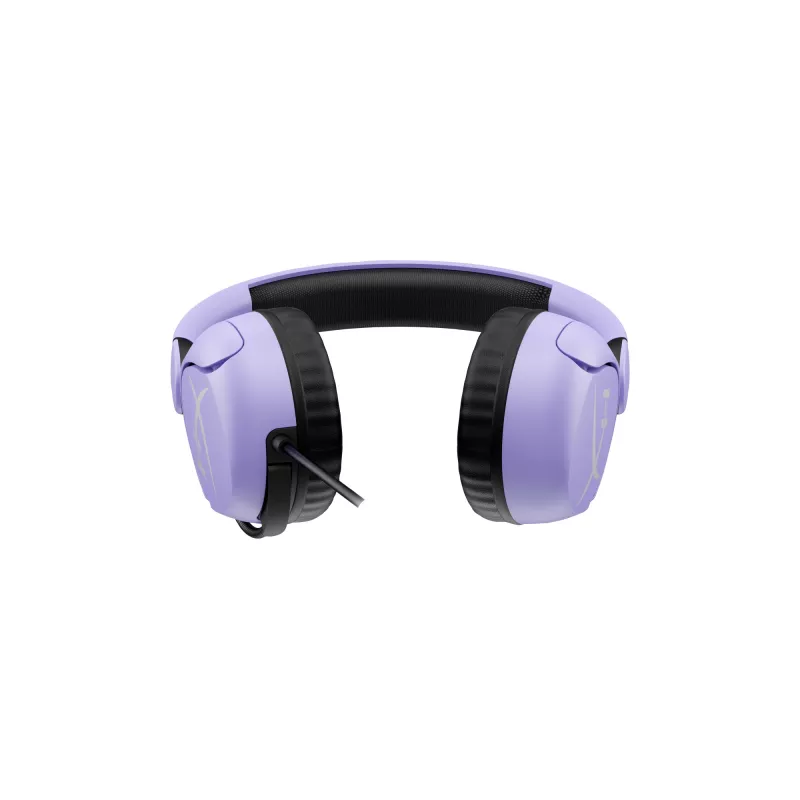 HyperX Cloud Mini -pelikuulokkeet (laventeli)