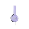 HyperX Cloud Mini -pelikuulokkeet (laventeli)