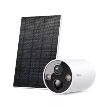 IP-valvontakamera TP-Link Tapo C425 KIT langaton ulkokäyttöön
