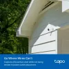 IP-valvontakamera TP-Link Tapo C425 KIT langaton ulkokäyttöön
