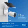 IP-valvontakamera TP-Link Tapo C425 KIT langaton ulkokäyttöön