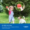 IP-valvontakamera TP-Link Tapo C425 KIT langaton ulkokäyttöön