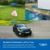 IP-valvontakamera TP-Link Tapo C425 KIT langaton ulkokäyttöön