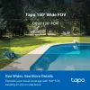 IP-valvontakamera TP-Link Tapo C425 KIT langaton ulkokäyttöön