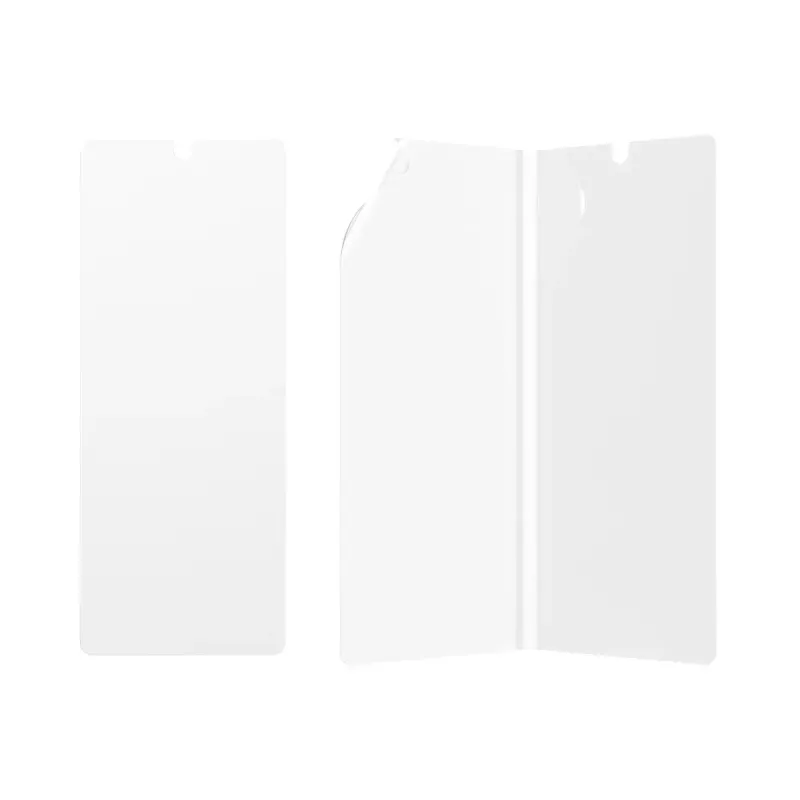 Näytönsuojakalvo PanzerGlass Samsung Galaxy Z Fold6 naarmuuntumaton ja iskunkestävä