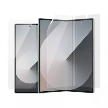 Näytönsuojakalvo PanzerGlass Samsung Galaxy Z Fold6 naarmuuntumaton ja iskunkestävä