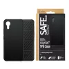 PanzerGlass SAFE. by ® TPU-kotelo musta Samsung Galaxy Xcover7