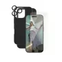 3-in-1-pakkaus PanzerGlass CARE by Fashion iPhone 16 Pro