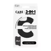 3-in-1-pakkaus PanzerGlass CARE by Fashion iPhone 16 Pro