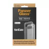 PanzerGlass® HardCase läpinäkyvä Google Pixel 9 Pro XL