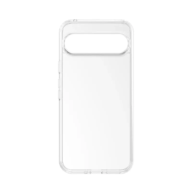 PanzerGlass® HardCase läpinäkyvä Google Pixel 9 Pro XL