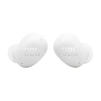 JBL Wave Buds 2 kuulokkeet True Wireless Stereo (TWS) In-Ear puhelut/musiikki Bluetooth valkoinen