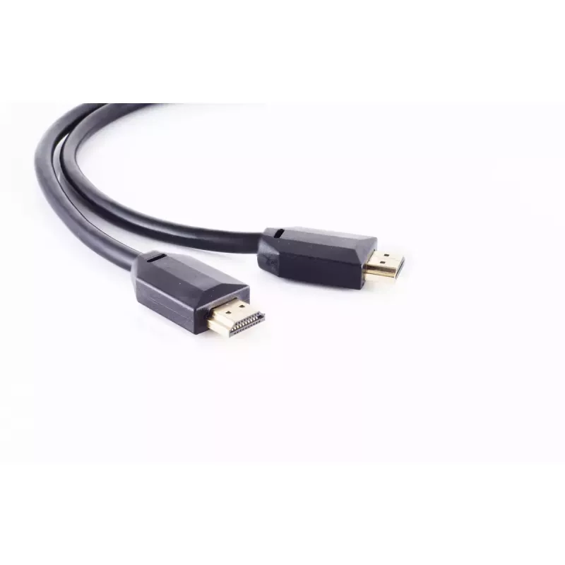 HDMI-kaapeli S/CONN 10-40055 5 m