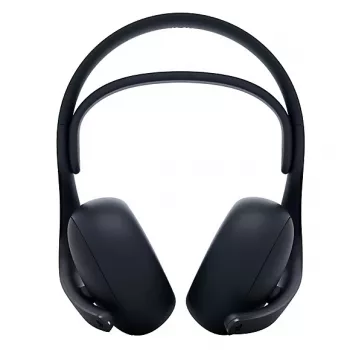 Sony Pulse Elite -kuulokkeet langattomat panta peli Bluetooth musta