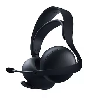 Sony Pulse Elite -kuulokkeet langattomat panta peli Bluetooth musta
