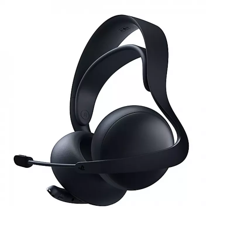 Sony Pulse Elite -kuulokkeet langattomat panta peli Bluetooth musta