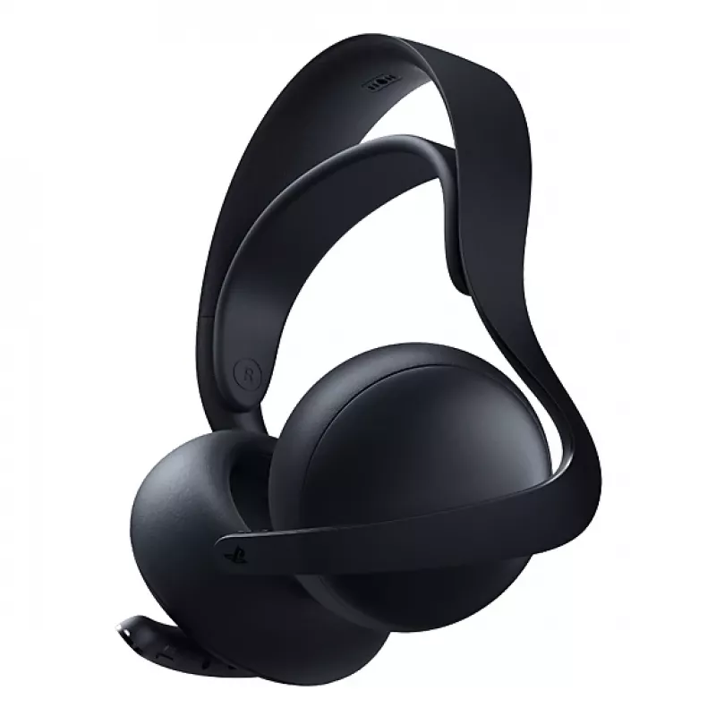 Sony Pulse Elite -kuulokkeet langattomat panta peli Bluetooth musta