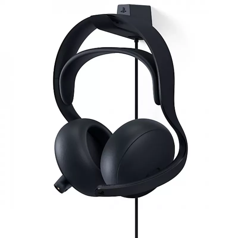 Sony Pulse Elite -kuulokkeet langattomat panta peli Bluetooth musta