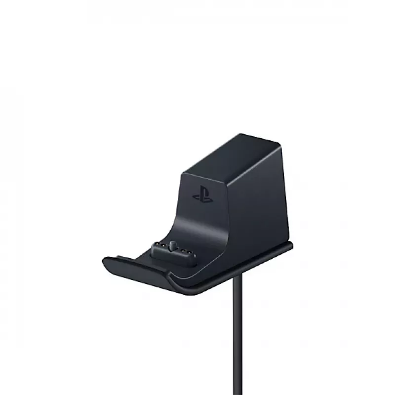 Sony Pulse Elite -kuulokkeet langattomat panta peli Bluetooth musta