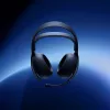 Sony Pulse Elite -kuulokkeet langattomat panta peli Bluetooth musta
