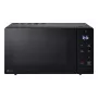 LG NeoChef MS3032JAS mikroaaltouuni musta solo-mikroaaltouuni pöytämalli 30 l 900 W