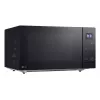 LG NeoChef MS3032JAS mikroaaltouuni musta solo-mikroaaltouuni pöytämalli 30 l 900 W