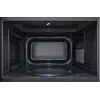 LG NeoChef MS3032JAS mikroaaltouuni musta solo-mikroaaltouuni pöytämalli 30 l 900 W