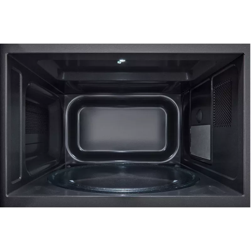 LG NeoChef MS3032JAS mikroaaltouuni musta solo-mikroaaltouuni pöytämalli 30 l 900 W