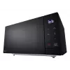 LG NeoChef MS3032JAS mikroaaltouuni musta solo-mikroaaltouuni pöytämalli 30 l 900 W