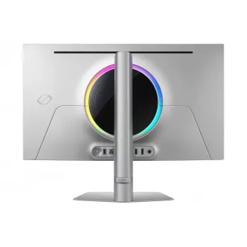 Samsung G81SF tietokonenäyttö 68,6 cm (27