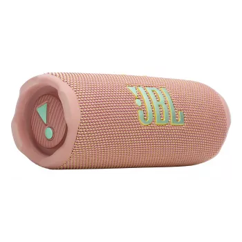 Kannettava kaiutin JBL Flip 7 pinkki