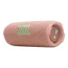 Kannettava kaiutin JBL Flip 7 pinkki