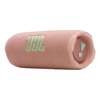 Kannettava kaiutin JBL Flip 7 pinkki
