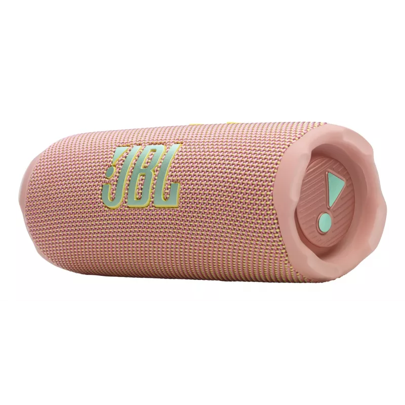 Kannettava kaiutin JBL Flip 7 pinkki