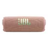 Kannettava kaiutin JBL Flip 7 pinkki