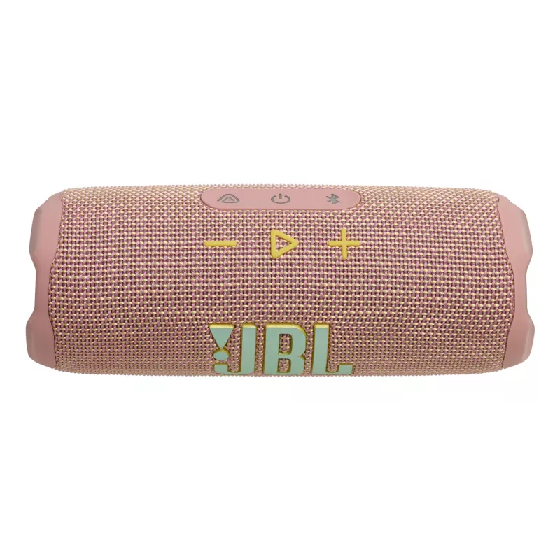 Kannettava kaiutin JBL Flip 7 pinkki