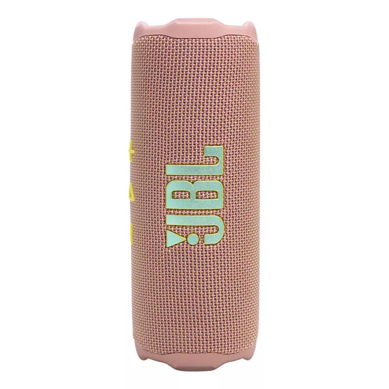 Kannettava kaiutin JBL Flip 7 pinkki