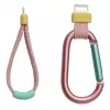 Kannettava kaiutin JBL Flip 7 pinkki